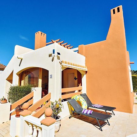Casa Tortuga - 3 Bedrooms And Private Pool Hondón de las Nieves Exteriör bild